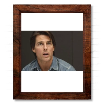 Tom Cruise 14x17