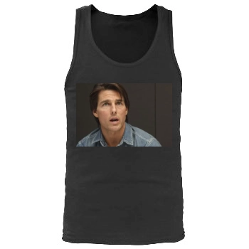 Tom Cruise Men's Tank Top