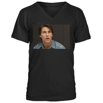 Tom Cruise Men's V-Neck T-Shirt