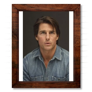 Tom Cruise 14x17