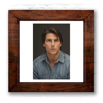 Tom Cruise 6x6