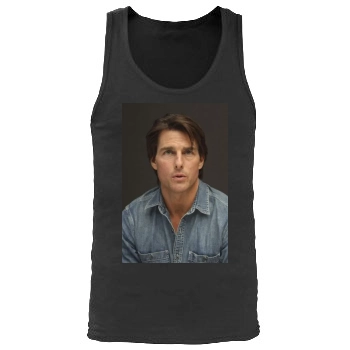 Tom Cruise Men's Tank Top