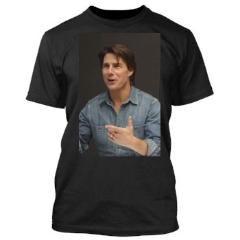 Tom Cruise Men's TShirt