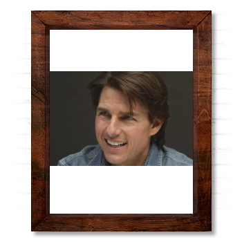 Tom Cruise 14x17