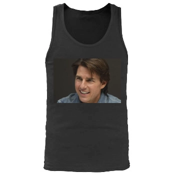 Tom Cruise Men's Tank Top