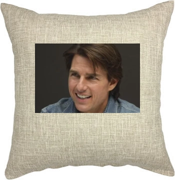 Tom Cruise Pillow