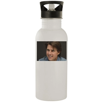 Tom Cruise Stainless Steel Water Bottle