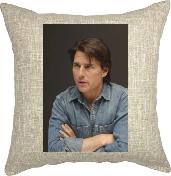 Tom Cruise Pillow