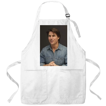 Tom Cruise Apron