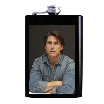 Tom Cruise Hip Flask