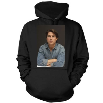 Tom Cruise Mens Pullover Hoodie Sweatshirt