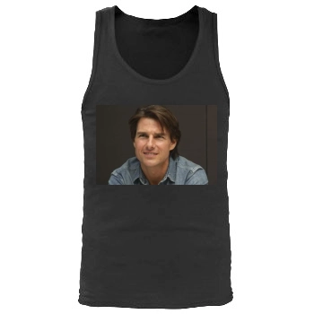 Tom Cruise Men's Tank Top