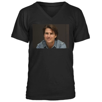 Tom Cruise Men's V-Neck T-Shirt