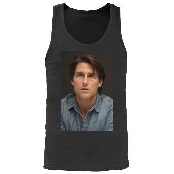 Tom Cruise Men's Tank Top