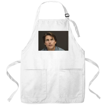 Tom Cruise Apron