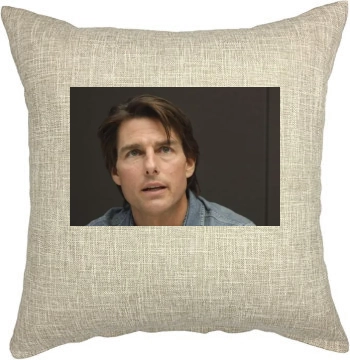 Tom Cruise Pillow