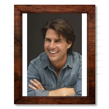 Tom Cruise 14x17