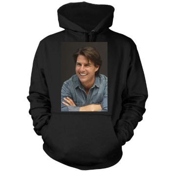 Tom Cruise Mens Pullover Hoodie Sweatshirt