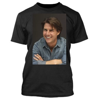 Tom Cruise Men's TShirt