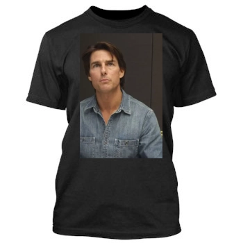 Tom Cruise Men's TShirt