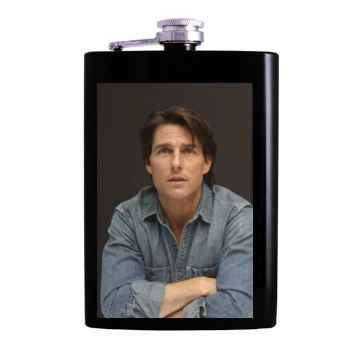 Tom Cruise Hip Flask