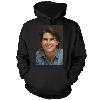 Tom Cruise Mens Pullover Hoodie Sweatshirt