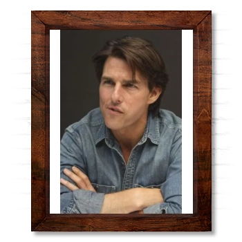 Tom Cruise 14x17