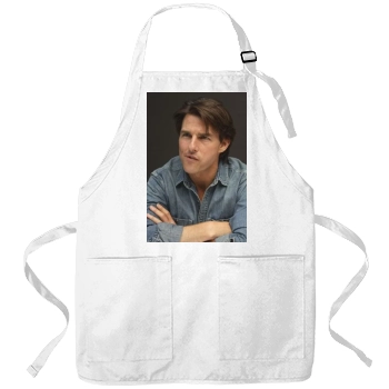 Tom Cruise Apron