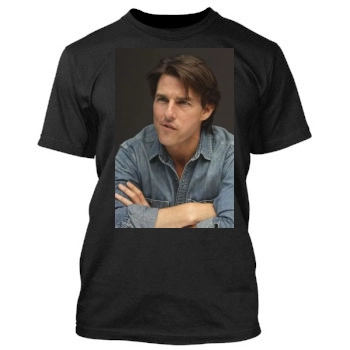 Tom Cruise Men's TShirt