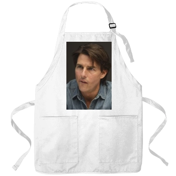 Tom Cruise Apron