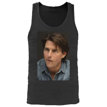 Tom Cruise Men's Tank Top