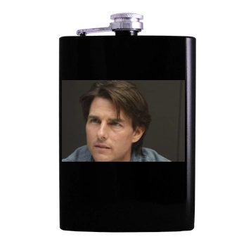 Tom Cruise Hip Flask