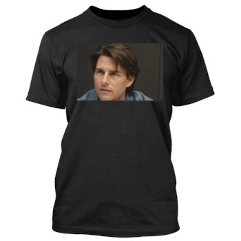 Tom Cruise Men's TShirt