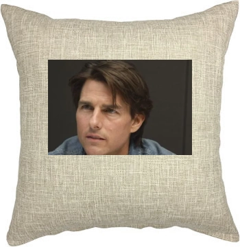 Tom Cruise Pillow