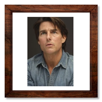 Tom Cruise 12x12