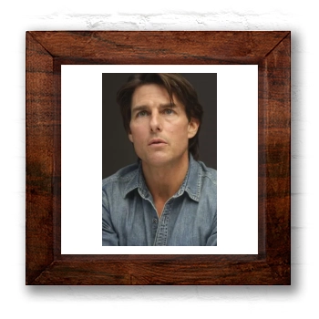 Tom Cruise 6x6