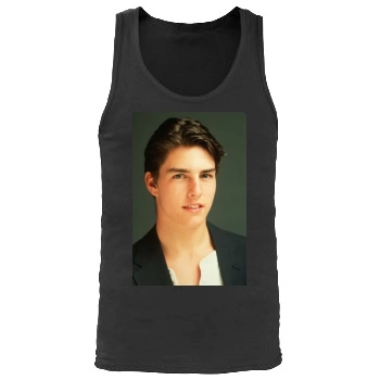 Tom Cruise Men's Tank Top