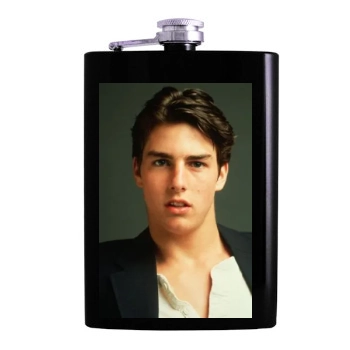 Tom Cruise Hip Flask