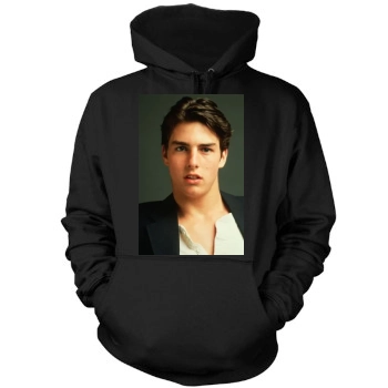 Tom Cruise Mens Pullover Hoodie Sweatshirt