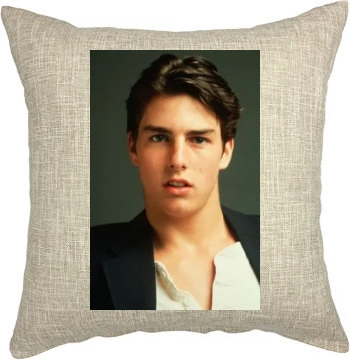 Tom Cruise Pillow