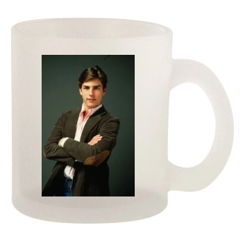 Tom Cruise 10oz Frosted Mug