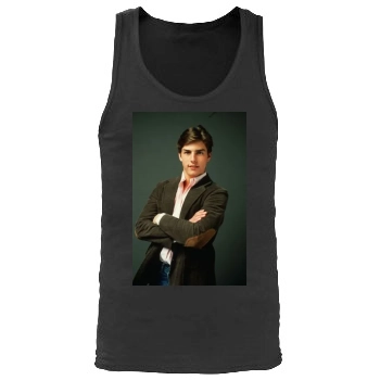 Tom Cruise Men's Tank Top