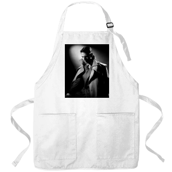 Tom Cruise Apron