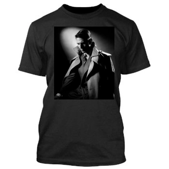 Tom Cruise Men's TShirt