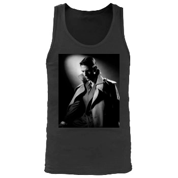 Tom Cruise Men's Tank Top