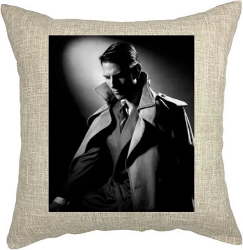 Tom Cruise Pillow