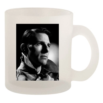 Tom Cruise 10oz Frosted Mug