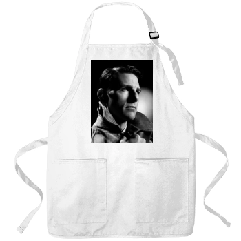 Tom Cruise Apron