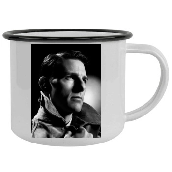 Tom Cruise Camping Mug