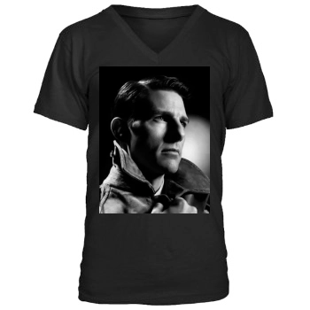 Tom Cruise Men's V-Neck T-Shirt